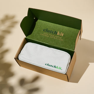 ClutchKit Now Available at College Campus Bookstores